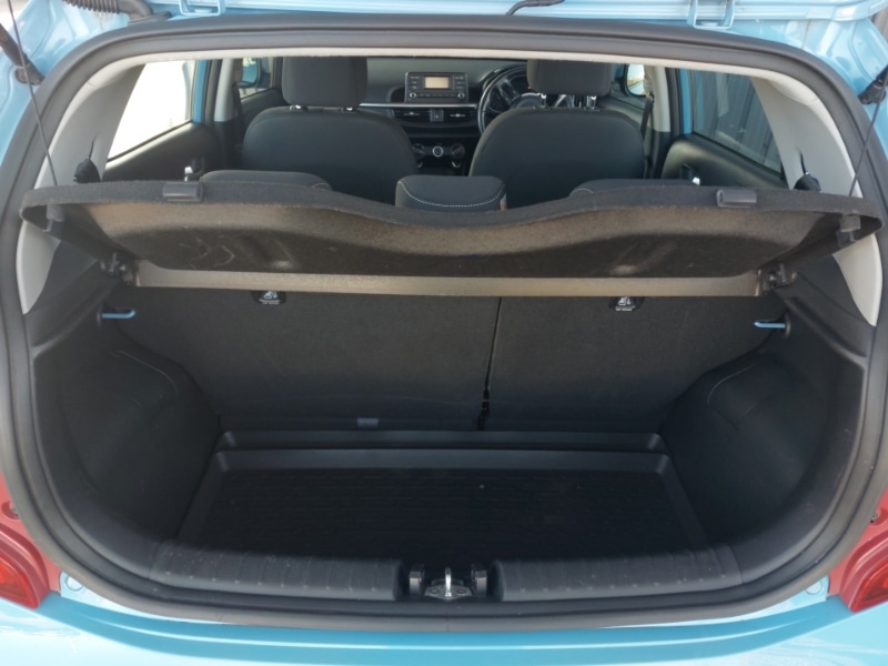 Used Kia Picanto 2017 for sale - 78202928: Photo 8