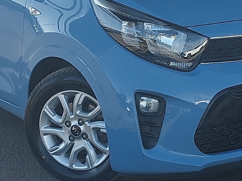 Used Kia Picanto 2017 for sale - 78202928: Photo 9