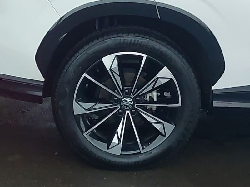 Used MG MG HS 2024 for sale - 77265269: Photo 12