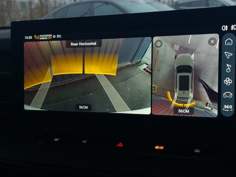 Used MG MG HS 2024 for sale - 77265269: Photo 17