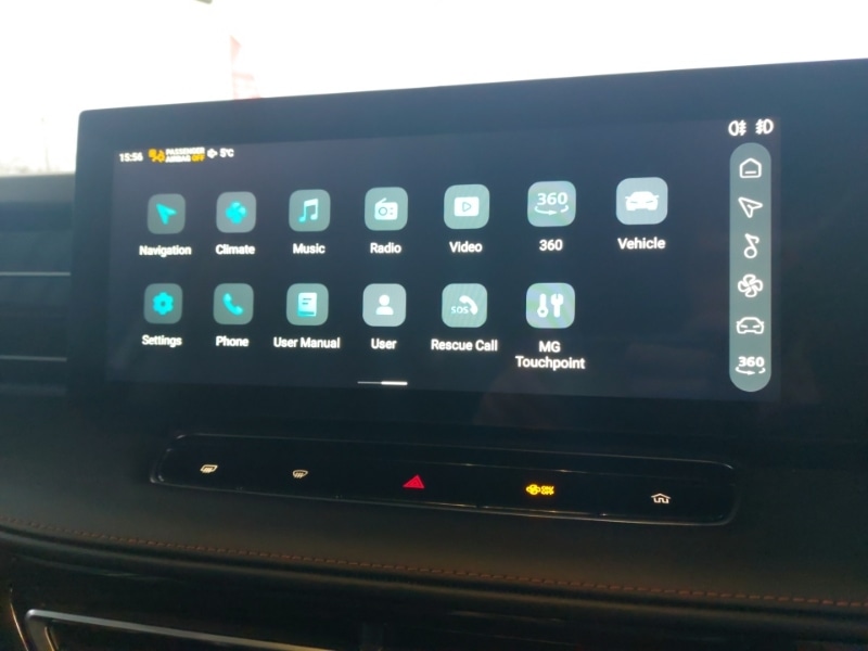 Used MG MG HS 2024 for sale - 77265269: Photo 18