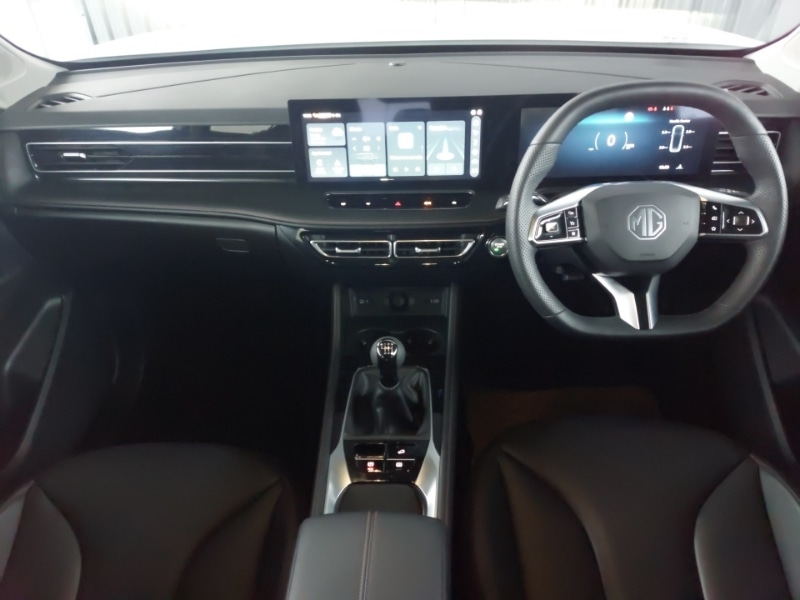 Used MG MG HS 2024 for sale - 77265269: Photo 2