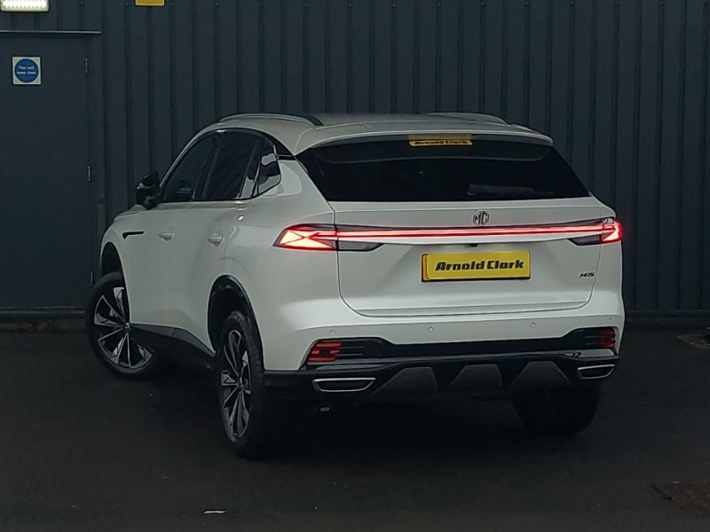 Used MG MG HS 2024 for sale - 77265269: Photo 3