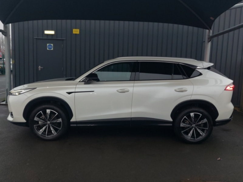 Used MG MG HS 2024 for sale - 77265269: Photo 4