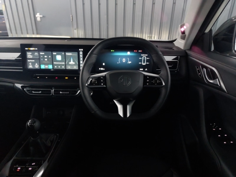 Used MG MG HS 2024 for sale - 77265269: Photo 7