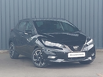 2021 - 1.0 IG-T 92 Acenta 5dr
