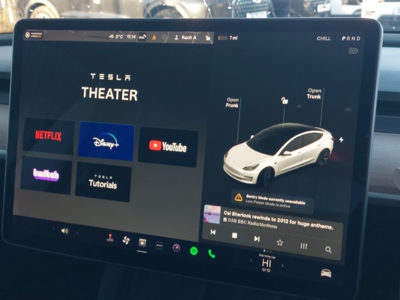 Used Tesla Model 3 2021 for sale - 77078282: Photo 14