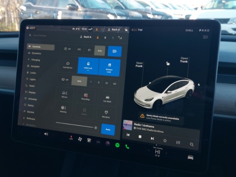 Used Tesla Model 3 2021 for sale - 77078282: Photo 15