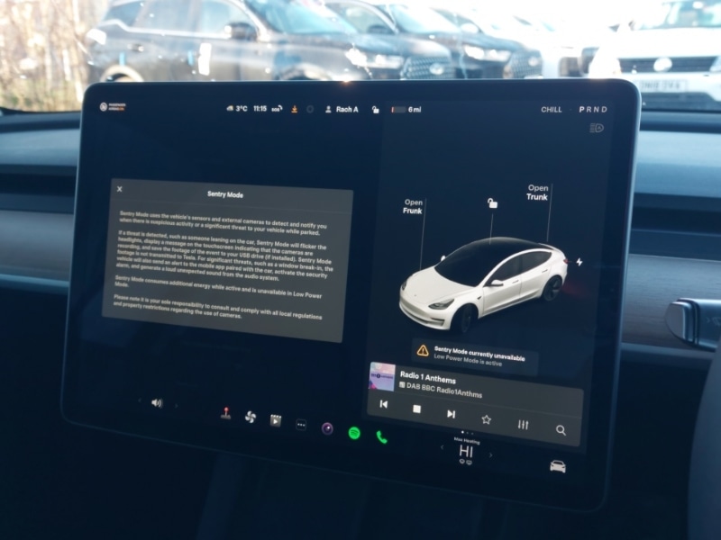 Used Tesla Model 3 2021 for sale - 77078282: Photo 16