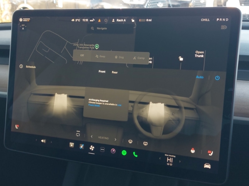 Used Tesla Model 3 2021 for sale - 77078282: Photo 18