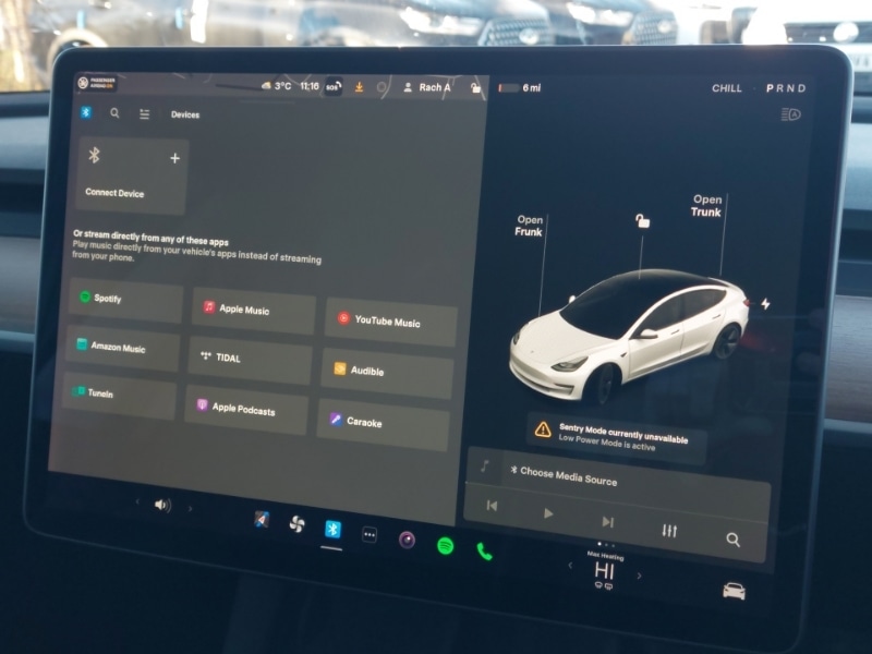 Used Tesla Model 3 2021 for sale - 77078282: Photo 19