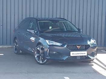 2024 - 1.5 TSI V1 5dr
