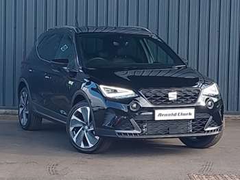 2025 - 1.0 TSI 115 FR Sport 5dr DSG
