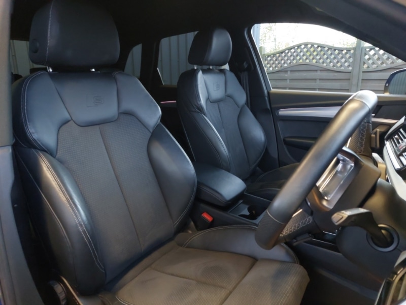 Used Audi Q5 2022 for sale - 76571482: Photo 13