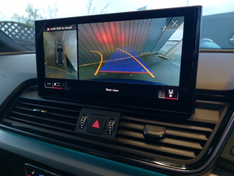 Used Audi Q5 2022 for sale - 76571482: Photo 19