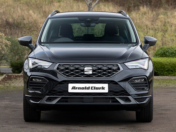 Used SEAT Ateca 2024 for sale - 75745607: Photo 10