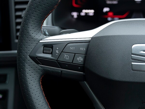 Used SEAT Ateca 2024 for sale - 75745607: Photo 11