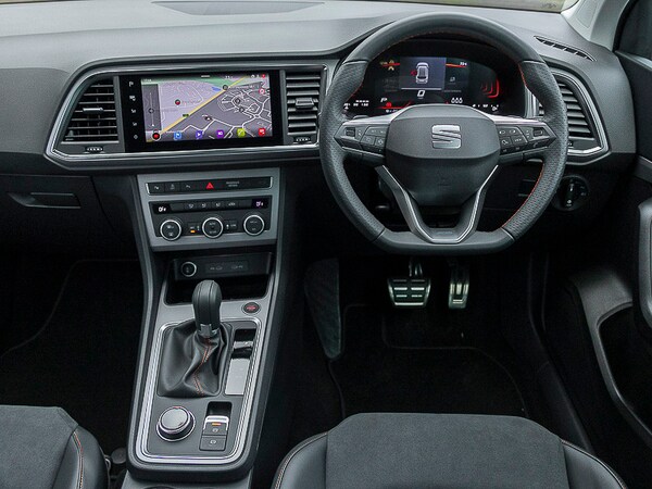 Used SEAT Ateca 2024 for sale - 75745607: Photo 12