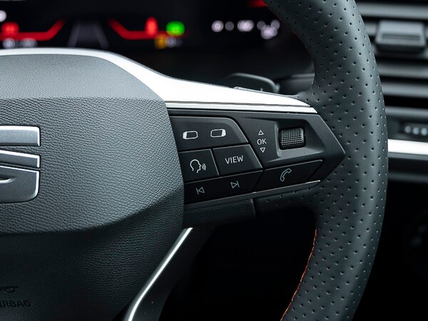 Used SEAT Ateca 2024 for sale - 75745607: Photo 13