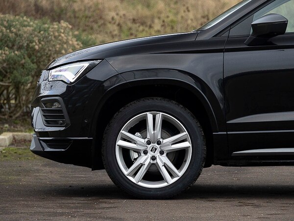 Used SEAT Ateca 2024 for sale - 75745607: Photo 14
