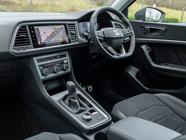 Used SEAT Ateca 2024 for sale - 75745607: Photo 15