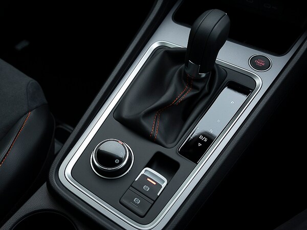 Used SEAT Ateca 2024 for sale - 75745607: Photo 18