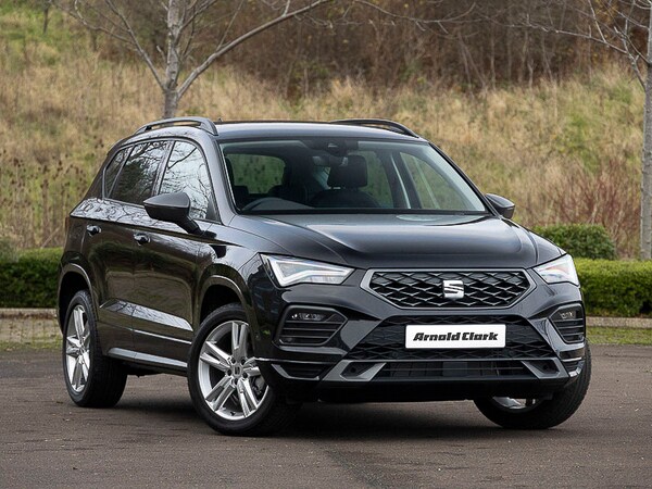 Used SEAT Ateca 2024 for sale - 75745607: Photo 1