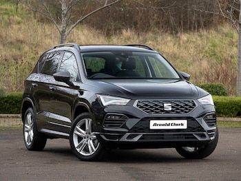 Used SEAT Ateca 2024 for sale - 75745607: Photo