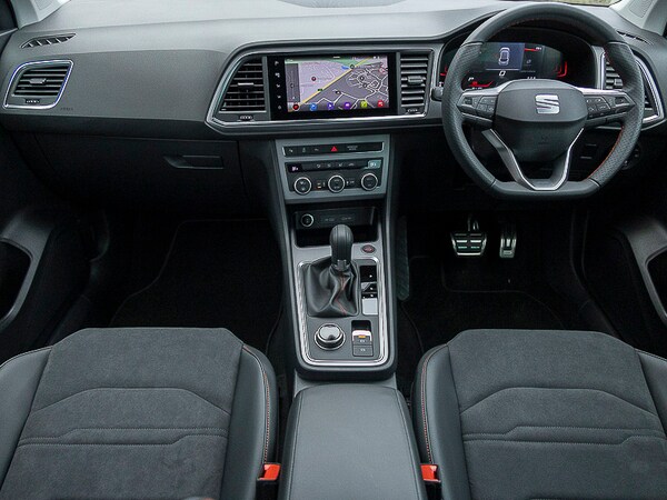 Used SEAT Ateca 2024 for sale - 75745607: Photo 2