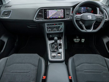 Used SEAT Ateca 2024 for sale - 75745607: Photo