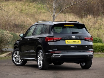 Used SEAT Ateca 2024 for sale - 75745607: Photo