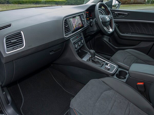 Used SEAT Ateca 2024 for sale - 75745607: Photo 5
