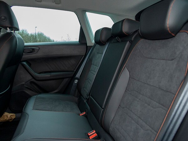 Used SEAT Ateca 2024 for sale - 75745607: Photo 6