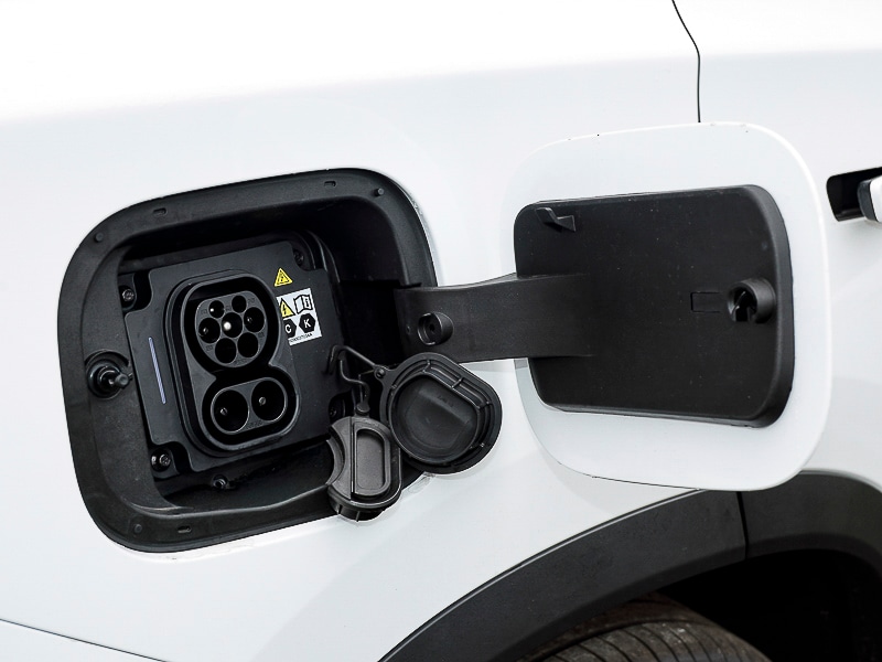 Used Chery Tiggo 8 2026 for sale - 77357887: Photo 17