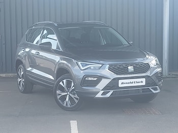 SEAT - Ateca