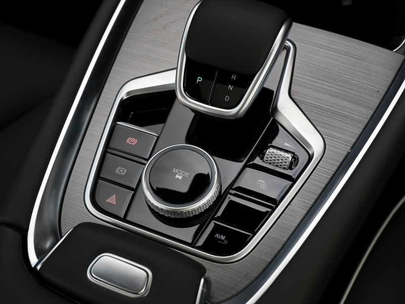 Used Chery Tiggo 7 2025 for sale - 76839053: Photo 12