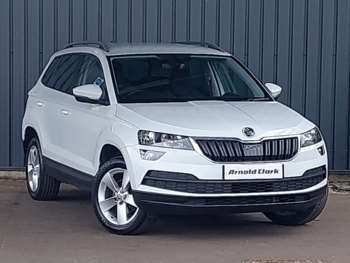 2019 - 1.0 TSI SE 5dr
