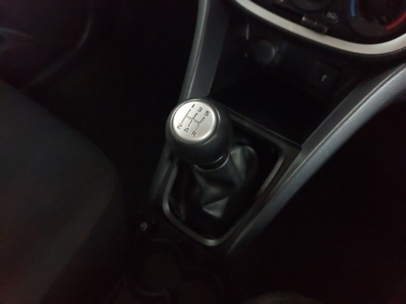 Used Suzuki Celerio 2016 for sale - 77078283: Photo 16