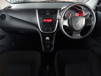 Used Suzuki Celerio 2016 for sale - 77078283: Photo