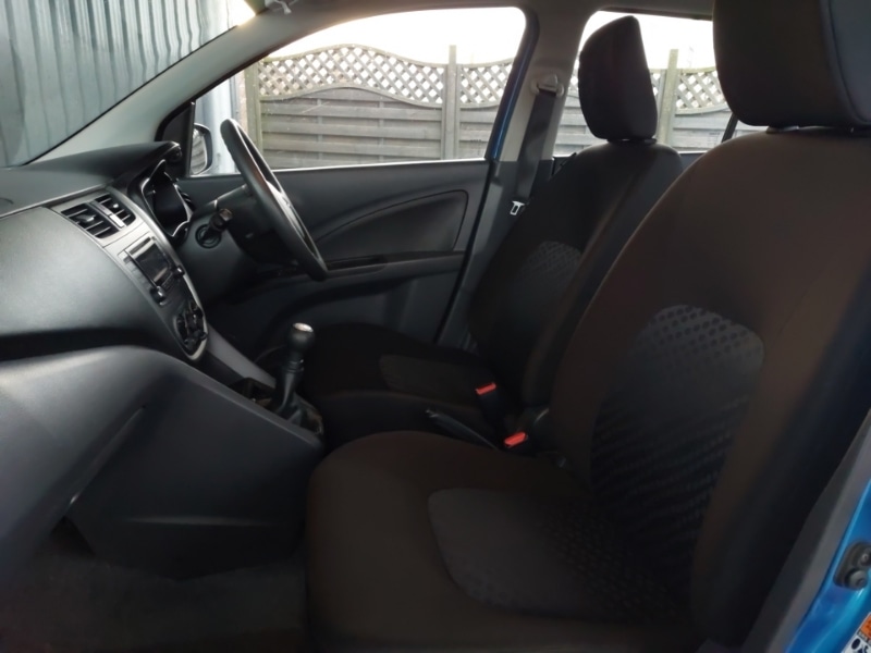 Used Suzuki Celerio 2016 for sale - 77078283: Photo 5