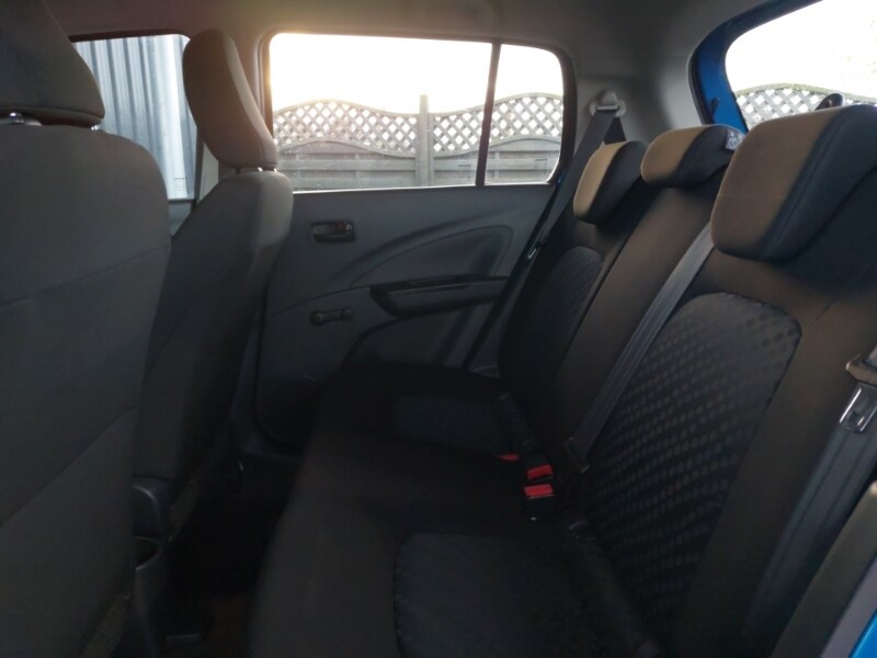 Used Suzuki Celerio 2016 for sale - 77078283: Photo 6