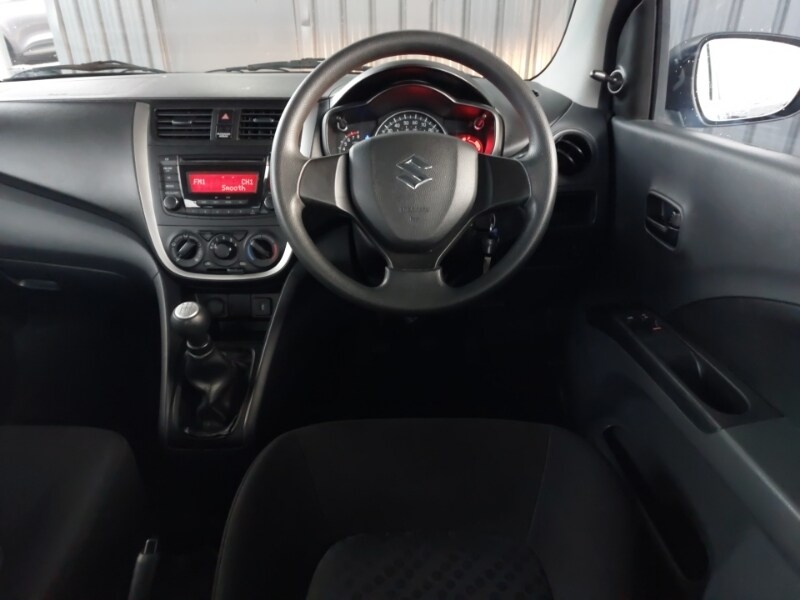 Used Suzuki Celerio 2016 for sale - 77078283: Photo 7