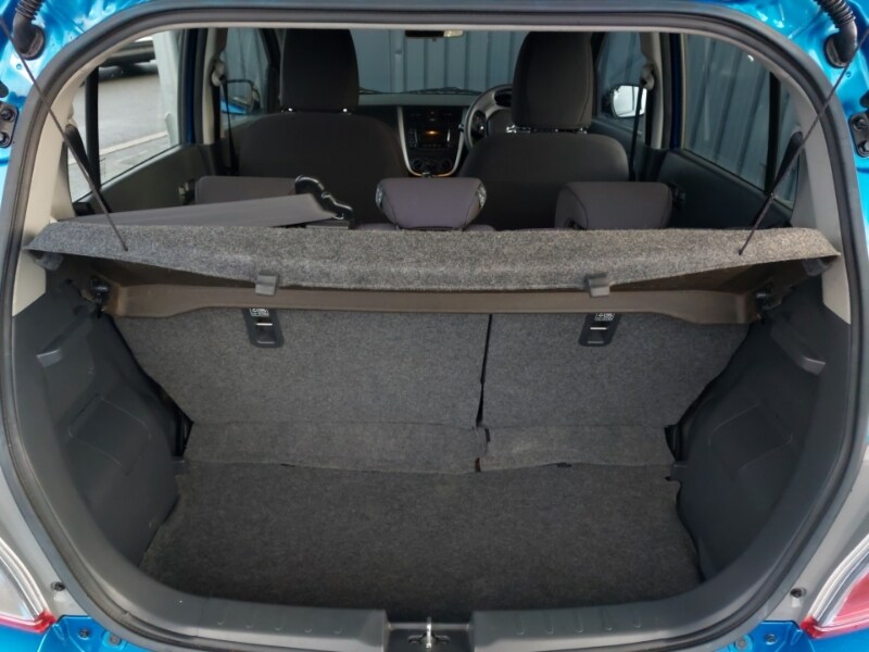 Used Suzuki Celerio 2016 for sale - 77078283: Photo 8