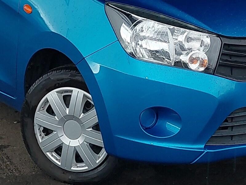 Used Suzuki Celerio 2016 for sale - 77078283: Photo 9