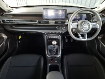 Used Jeep Avenger 2024 for sale - 79315767: Photo