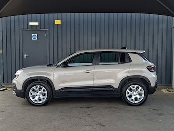 Used Jeep Avenger 2024 for sale - 79315767: Photo