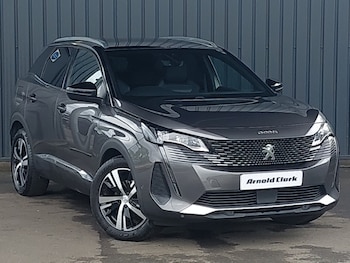 Used Peugeot 3008 2021 for sale - 78994595: Photo