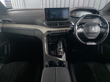 Used Peugeot 3008 2021 for sale - 78994595: Photo