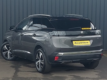 Used Peugeot 3008 2021 for sale - 78994595: Photo