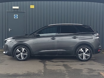 Used Peugeot 3008 2021 for sale - 78994595: Photo